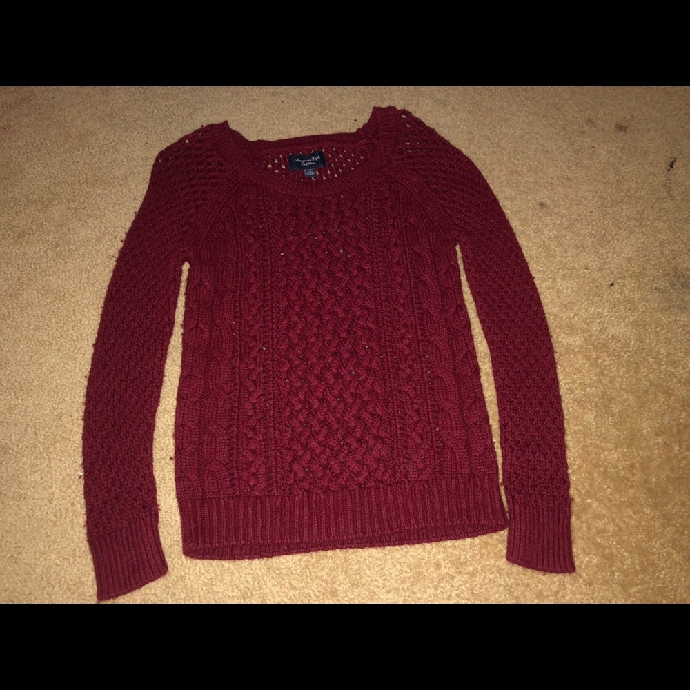 American Eagle Sweater